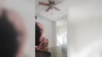 Caught my Bf Watching Porn when he was Supposed to be Working