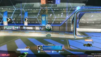 The Bois Bounce and Play around with Nuts