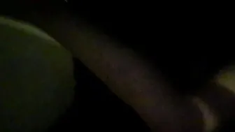 Mask Man Helps Banged my Fiance
