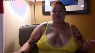 UNCUTPOVMASTER Meets Jasmine Leigh