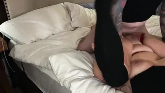 Amateur Wifey Hard Banged