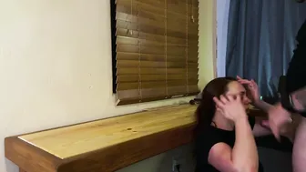 Amateur Wifey Hard Banged