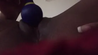 Splash Zone