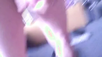 Erotic Lovers Records Sex Clip first Time