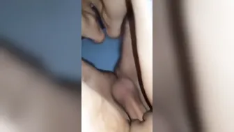 Iran porn video – پسره دوست دخترشو میکنه گوشیرم میده بهش فیلم بگیره