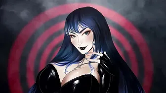 [mesmerizing HFO] Sub Mode: Cushion [HANDS FREE ORGASM] [CEI]