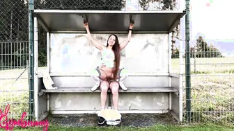 Best of Public Sex - Gymbunny Compilation