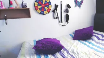 Fucking Rough my Booty and my Twat