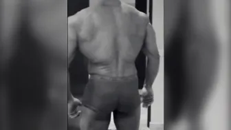 Teaser for Upcoming Clip
