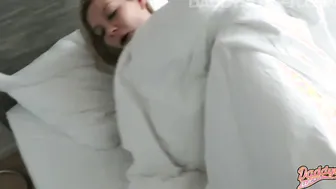 Cum wake up l DADDYS LUDER
