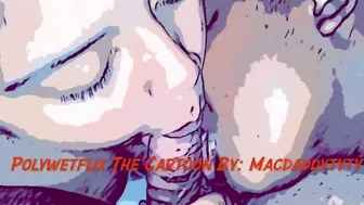 Polywetflix the Hentai XXX (don’t own Rights to Music)