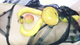 Fruits are Incredible Sexy for your Health Picked from Great Bimbo Body every Morning