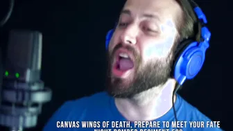 Sabaton - Night Witches (Cover)