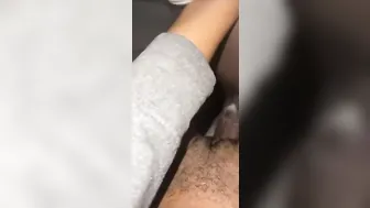 Cream into the Vehicle