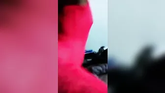 Pink Fishnet three Hole Threat Compilation.