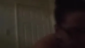 She Needed a Quick Release
