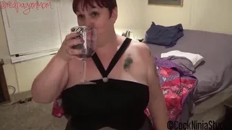 Step Milf Getting Submissive Son To View and Screwed Preview