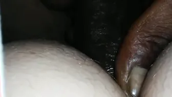Creeping sweet cheeks