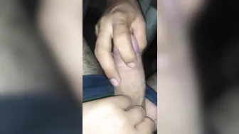18 Simple Hand Job