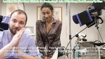 $CLOV Woodstock Hippie Miss Mars Brought To Current Times Using Doctor Tampas