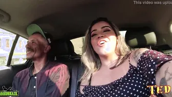 That mess on the way to recording - Victoria Dias - Rob