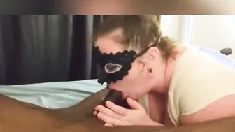 PAWG cougar Pornhub Mode@Fluffy_Brat Getting Thick big black dick from Neighbors (part one)