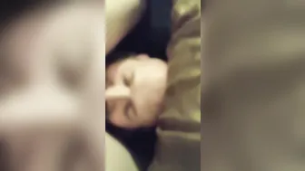 Daddy said Sit on his Face so I Did. Beware Men who Eat Cunt for their Satisfaction
