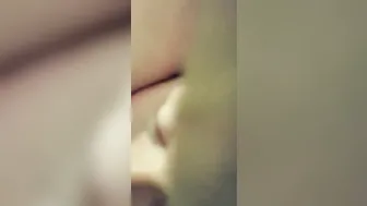 Daddy said Sit on his Face so I Did. Beware Men who Eat Cunt for their Satisfaction