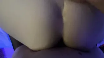 Wifey needs to be Careful what she Asks For