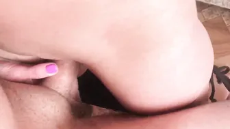 Best Juicy Creampie Compilation # one Cummed - Cum On Booty -