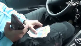 Ich Brauche Geld Zum Tanken 