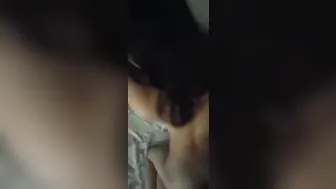 Un Colombiano Abrasado Por Una Mujer De Gran Belleza" (A Colombian Man Is Roughly Pleasing His Girlfriend) - This is an updated version of my previous post with more detailed tags to help SEO