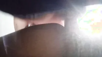 seeing my daughter take nude booty