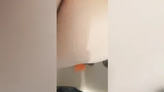 Quickie inside the Shower.with beauty Hottie