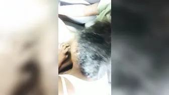 Vehicle Oral Sex (deep throat)