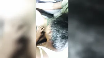 Vehicle Oral Sex (deep throat)