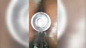 Phat Butt Anal Plug Older