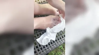 Clean me Baby