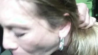 babe and tasty oral sex