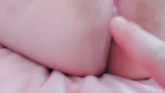 Anal Training Day Part one