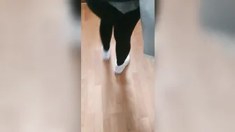Step Cougar sometimes let Step Son Pounded into the Booty