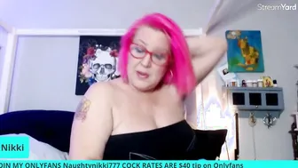 FAN PENIS RATE Huge Thick Dick