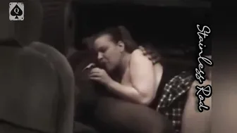 Sexsual Wifey Picked By big black dick takes her Hotel Room for