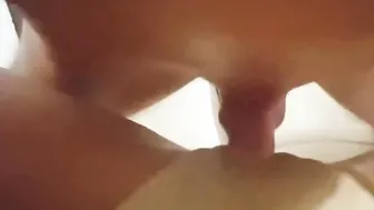 Stepbrother Deprived Stepsister of Virginity