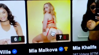 Top10-Huge Ass PornStars on PornHub  Moste Social Media Popular Facebook GoogleTwitter2021...