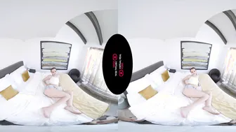 The Swap Part one into VR