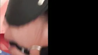 Eastern Frenchie Coed Gets Rough Bondage Lesson in Hardcore Anal Sex