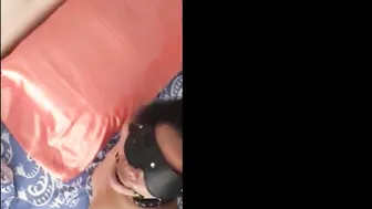Eastern Frenchie Coed Gets Rough Bondage Lesson in Hardcore Anal Sex