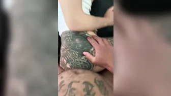 Morning Sex is her Favorite first thing inside the Morning