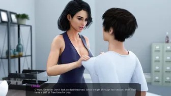 42 - Milfy City - V0.6e - Part 42 - my Milfy Professor Suck my Cock and Swallouw all of